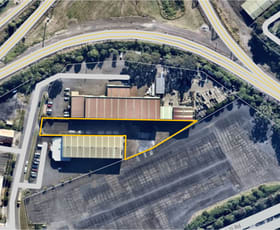 Factory, Warehouse & Industrial commercial property leased at 2b/17 John Cleary Place Coniston NSW 2500