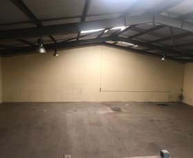 Factory, Warehouse & Industrial commercial property leased at Unit  2/19 Peisley Street Orange NSW 2800