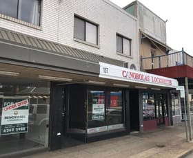 Shop & Retail commercial property leased at Suite 2/153-157 Peisley Street Orange NSW 2800