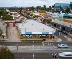 Showrooms / Bulky Goods commercial property leased at 264 Plenty Road Preston VIC 3072