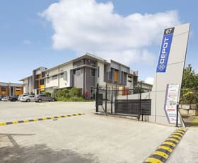 Offices commercial property leased at 9/67 Depot St Banyo QLD 4014
