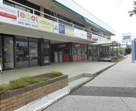 Offices commercial property leased at 14/200 Moggill Road Taringa QLD 4068