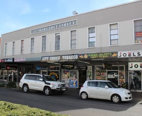 Other commercial property leased at FF Suite 11 & 12/217 Margaret Street Toowoomba City QLD 4350