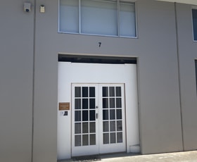 Offices commercial property leased at 7/32 Ereton Drive Arundel QLD 4214