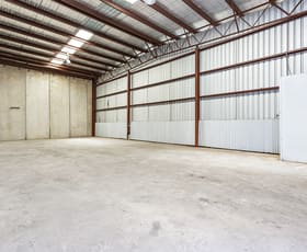 Factory, Warehouse & Industrial commercial property leased at Bay 4, 7 Waverley Drive Unanderra NSW 2526