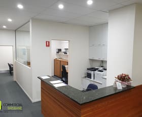 Offices commercial property leased at 3/723 Sandgate Road Clayfield QLD 4011