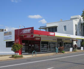 Offices commercial property leased at 3/723 Sandgate Road Clayfield QLD 4011