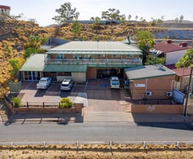 Offices commercial property leased at 22 Gray Street Mount Isa City QLD 4825
