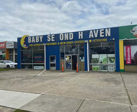 Showrooms / Bulky Goods commercial property leased at 26 Frankston-Dandenong Road Dandenong South VIC 3175