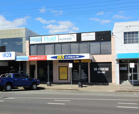 Offices commercial property leased at 5/185 Mulgrave Road Bungalow QLD 4870