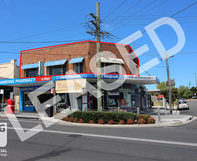 Offices commercial property leased at Level 1/89 Auburn Road Birrong NSW 2143