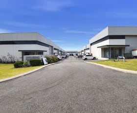 Factory, Warehouse & Industrial commercial property leased at 6/10 Rawlinson Street O'connor WA 6163