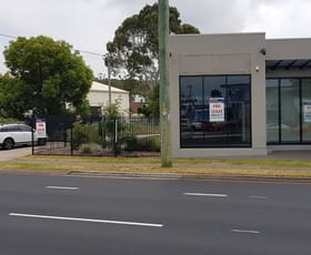 Medical / Consulting commercial property leased at 1/545 Main Road Glendale NSW 2285