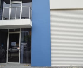 Offices commercial property leased at 5/28 Burnside Road Ormeau QLD 4208