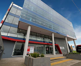Offices commercial property leased at Part Level 3/340 Bell Street Preston VIC 3072