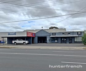 Shop & Retail commercial property leased at 1/59-61 Wright Street Sunshine VIC 3020