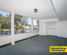 Offices commercial property leased at 19 Olive Street Subiaco WA 6008