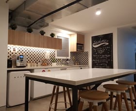 Offices commercial property leased at Suite 102/110 Pacific Highway North Sydney NSW 2060