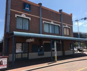 Offices commercial property leased at Suite 3/43 The Crescent Midland WA 6056