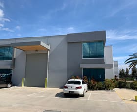 Factory, Warehouse & Industrial commercial property leased at Factory 32/73 Assembly Drive Dandenong South VIC 3175