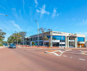 Offices commercial property leased at G4/126 Grand Boulevard Joondalup WA 6027
