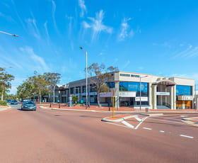 Medical / Consulting commercial property leased at G4/126 Grand Boulevard Joondalup WA 6027