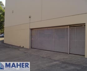 Factory, Warehouse & Industrial commercial property leased at Seven Hills NSW 2147