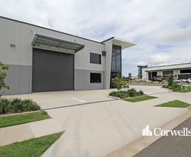 Offices commercial property leased at 6/2 Aliciajay Circuit Yatala QLD 4207