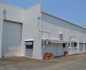 Offices commercial property leased at 18B Kortum Drive Burleigh Heads QLD 4220