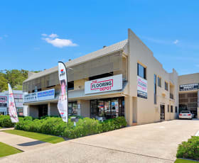 Offices commercial property leased at 18B Kortum Drive Burleigh Heads QLD 4220
