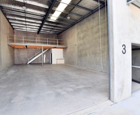 Factory, Warehouse & Industrial commercial property leased at Unit 3/20-22 Venture Drive Noosaville QLD 4566