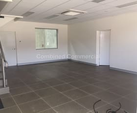 Factory, Warehouse & Industrial commercial property leased at 2/41 Dunn Road Smeaton Grange NSW 2567
