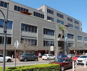 Offices commercial property for lease at 237 Mann Street Gosford NSW 2250