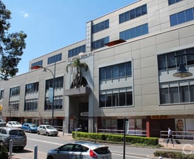 Medical / Consulting commercial property for lease at 237 Mann Street Gosford NSW 2250
