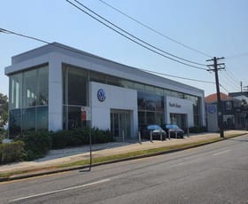 Offices commercial property leased at 355-357 Pacific Highway Artarmon NSW 2064