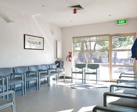 Medical / Consulting commercial property leased at 508 Canterbury Road Vermont VIC 3133