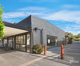 Shop & Retail commercial property leased at 123-125 Burgundy Street Heidelberg VIC 3084