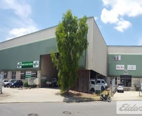 Factory, Warehouse & Industrial commercial property leased at 62 Didsbury Street East Brisbane QLD 4169