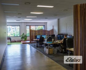 Offices commercial property leased at 24 Chermside Street Newstead QLD 4006