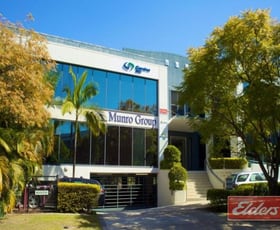 Offices commercial property leased at 9 Gardner Close Milton QLD 4064