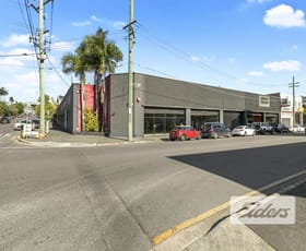 Shop & Retail commercial property leased at 27 Doggett Street Fortitude Valley QLD 4006