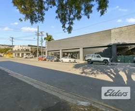 Shop & Retail commercial property leased at 27 Doggett Street Fortitude Valley QLD 4006