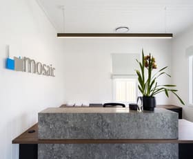 Offices commercial property leased at 3 Latrobe Terrace Paddington QLD 4064