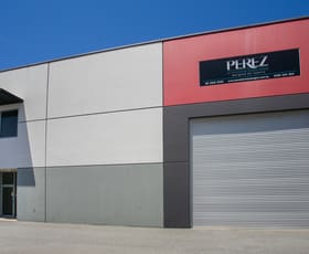 Factory, Warehouse & Industrial commercial property leased at Unit 8/10 Prestige Pde Wangara WA 6065