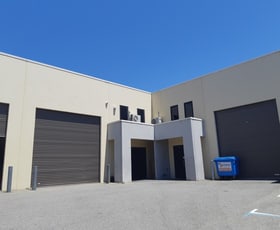 Showrooms / Bulky Goods commercial property leased at 3/16 Brolo Court O'connor WA 6163