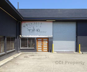 Offices commercial property leased at 4/629 Toohey Road Salisbury QLD 4107