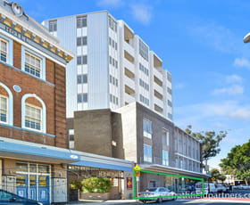 Offices commercial property leased at Ground Flo/19 Everton Road Strathfield NSW 2135