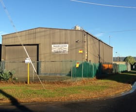 Factory, Warehouse & Industrial commercial property leased at 15 Seaside Pde North Shore VIC 3214