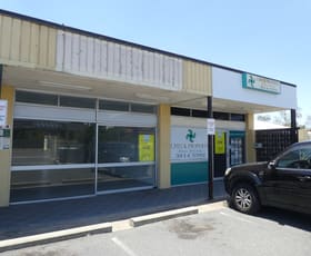 Shop & Retail commercial property leased at 4/8 Keidges Road Bellbird Park QLD 4300