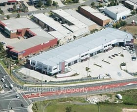 Factory, Warehouse & Industrial commercial property leased at Wetherill Park NSW 2164